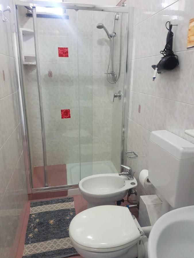 דירות Lipari Centro Storico Flat 6 Mins From Port מראה חיצוני תמונה